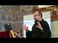 Православный Открытый Семинар 2023 orthodoxes treffen 2023 live tag2