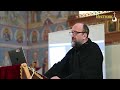 Православный Открытый Семинар 2023 orthodoxes treffen 2023 live tag2