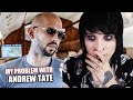 My Problem With Andrew Tate (The Worst Person online)