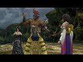 【ff10hd】＃17　覚悟と贖罪【実況】