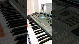 guess this music ?|| 🔥 Piano cover | Instrumental Cover💜 | #short #shorts #viral #short #dsycreation