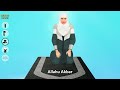 how to pray tawbah for woman repentance with subtitle