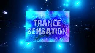 TRANCE SENSATION Ep.6 - SPECIAL VOCAL TRANCE EDITION !! January 2023