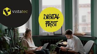 Digital First - Vistatec