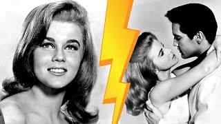 Was Ann-Margret Elvis’ Love of His Life?