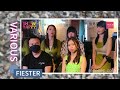 fiester《various》和而不同堅持樂隊風格