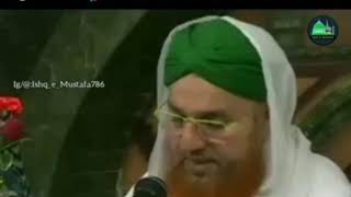 Durood Sharif ki fazilat by Maulana Abdul habib attari (Jumma Special) Status