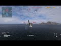 【ps5 wows】最近スプリトとチカロフしか乗ってねぇや...