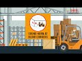 forklift safety tips english