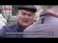 Спикер Заксобрания Владимир Немцев совершил 50 й рабочий выезд в округ