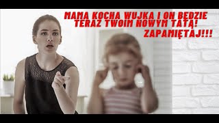 ŻONA ODESZŁA. Zaskoczą Cię rzeczy, które się dzieją i o nich nie wiesz. Dziecko uwikłane w rozwód.