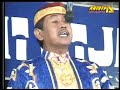 CAK DARMAJI WASIT TINJU - LUDRUK BUDHI WIJAYA