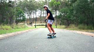 Longboarding | Dinner's Ready