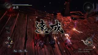 仁王 カウンターの練習方法 Nioh Parry Practice Method Part.1