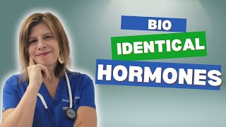 The Truth About Bioidentical Hormones: Are They Safe?