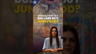 SNAP Changes in Texas on April 1, 2026