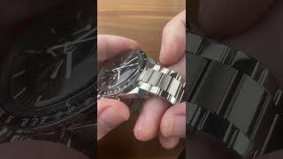 Omega Speedmaster Calibre 321 "Ed White" 1-Minute Watch Review #luxurywatch #watchreviews #speedy