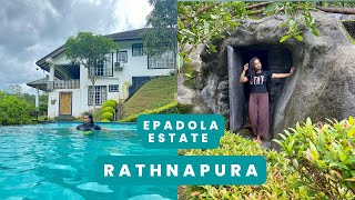 Epa Dola Holiday Bungalow | Rathnapura | Sri Lanka