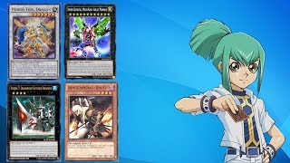 [YGOPRO] Power Tool Dragon Deck (May 2018)