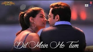 #Cheatindia Dil Mein Ho Tum Song | CHEAT INDIA | Emraan Hashmi | Armaan Malik, Bappi Lahiri