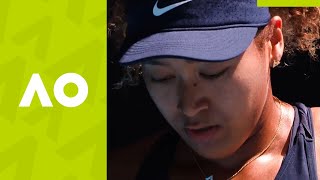 The final fight: Osaka v Brady | Australian Open 2021