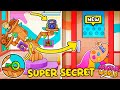 WOW! NEW SUPER SECRET of MUSIC CLASS UPDATE in AVATAR WORLD | PAZU