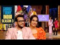 क्या इस Unique Clothing Business में Sharks करेंगे Invest? | Shark Tank India S3 | Fashion Trends