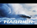 【HARRIER】TVCM「切り拓く未来」篇 30秒