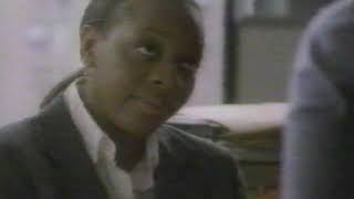 Without a Trace - 2003 Commercial