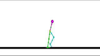 Contact-Implicit Trajectory Optimization using Orthogonal Collocation