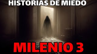 Milenio 3 - Historias de miedo