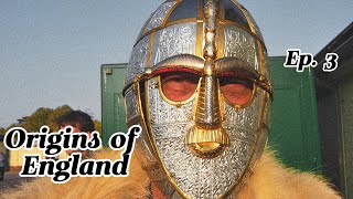 A Deep Dive into England's Forgotten Kingdoms