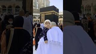 Masha Allah ❤️ #mashallah #shortvideo #masjidalharam