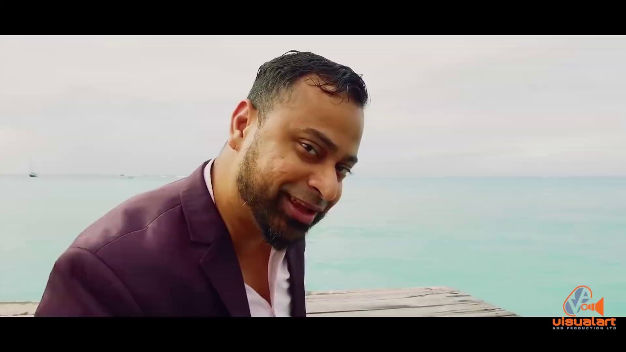 Ravi B - HeadShot Official Video - Jamal Edwards (2020) - YouTube