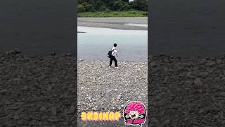 忘れた頃にやってくる #shorts #funny #japan