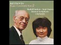 ベートーヴェン ピアノ協奏曲第2番 変ロ長調 作品19(Beethoven Piano Concerto No.2 Op.19)