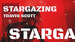 #travisscott #stargazing #astroworld 🎧Travis Scott - STARGAZING (Lyric Audio)