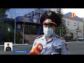 Павлодар облысында жолда қараусыз жайылып жүрген малдар айып тұрағына қамалып жатыр