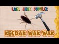 KECOAK WAK WAK - Lagu Anak Terbaru Populer - Original by KBeeb Sing&Draw #laguanak