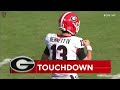 stetson bennett iv highlights full career highlights georgia bulldogs qb 2019 2022