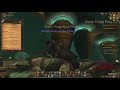 World of Warcraft: Penetrating Their Defenses - Quest ID 28746 (Gameplay/Walkthrough)