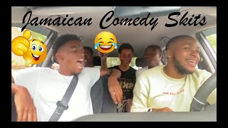 Jamaican Comedy Skit Compilation | 876Online 2021