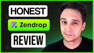 Zendrop Review 2024 (Features, Walkthrough \u0026 Everything You Need To Know)