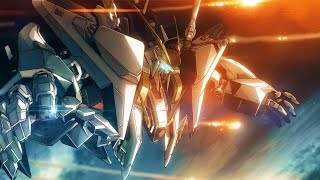 [SDGO,캡파] 오커섭 크시 건담 (극장버전) 플레이 / XI GUNDAM (ORI)