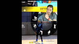 Free Fire Funny wtf Moment 😂😂||Free fire tik tok video #shorts #2  #ff #funny