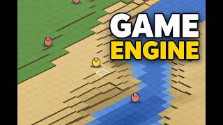 Turning My Python RPG Prototype Into a Real Game Engine | Devlog #2