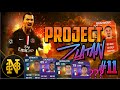 Project ZLATAN #11 - END THE SERIES OR UPGRADE TO TOTS and HERO CARDS??? - FIFA 15 Ultimate Team