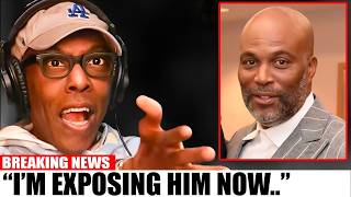 Chris Spencer S Shocking Confession Changes Everything