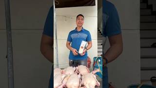 Cách ướp Vịt quay mắc mật #food #streetfood #bbq #foodreview #amthuc #bachinuong #monngon #ẩmthưc