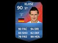 FIFA 14 | RECORD BREAKER iMOTM KLOSE 90 In-Depth Review w/ Gameplay!